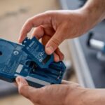 BOSCH detektor GMS 120-27 - Slika 3