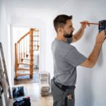 BOSCH detektor GMS 120-27-3