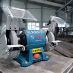 BOSCH dvostrana brusilica GBG 35-15, 150 mm - Slika 3