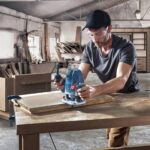 BOSCH glodalica GOF 130 - Slika 3