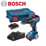 BOSCH-izvijač-aku-udarni-GSB-18V-50-2,0-Ah-u-kovčegu