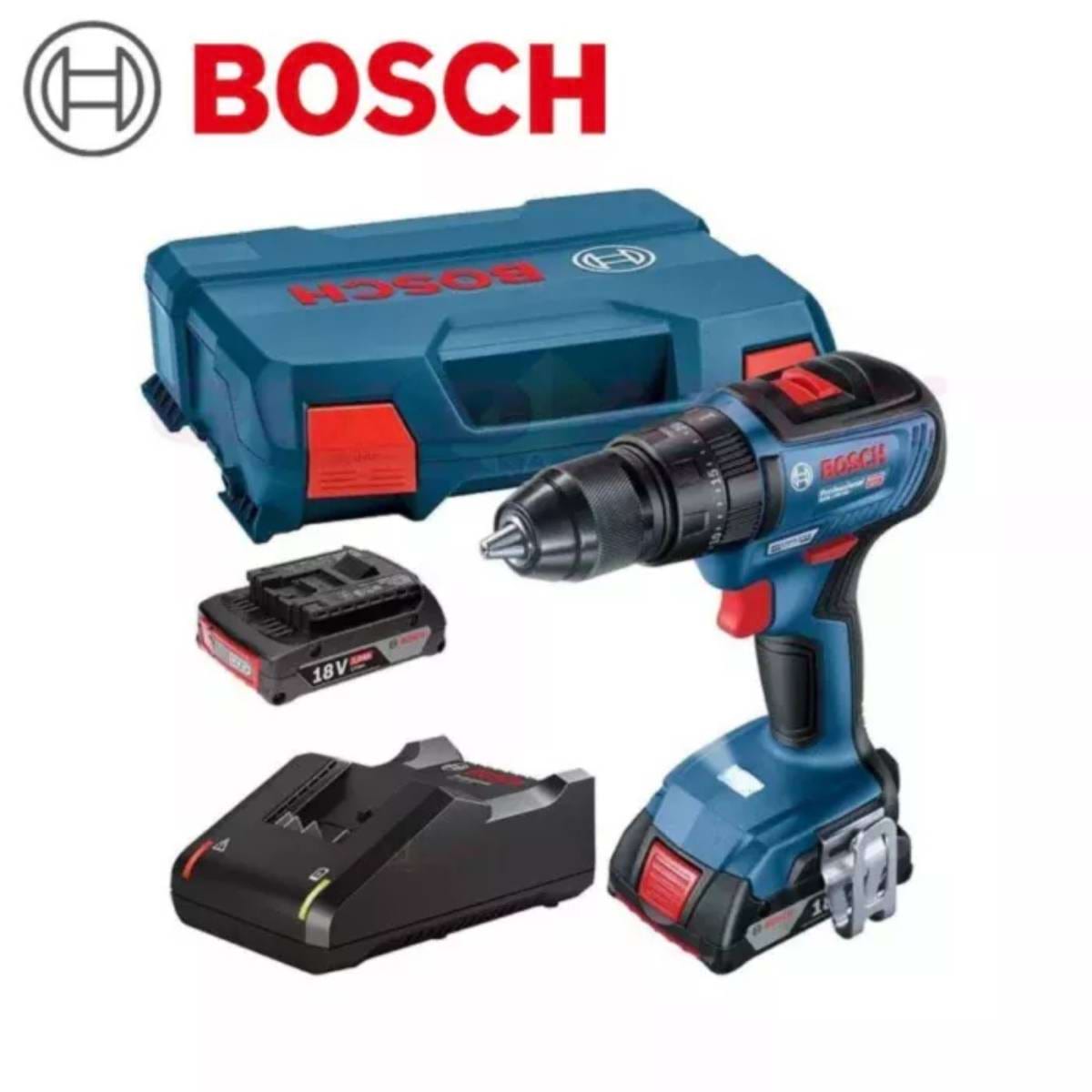 BOSCH-izvijač-aku-udarni-GSB-18V-50-2,0-Ah-u-kovčegu BOSCH-izvijač-aku-udarni-GSB-18V-50-2,0-Ah-u-kovčegu