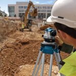 BOSCH nivelir optički GOL 32 D + BT 160 + GR 500-1