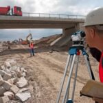 BOSCH nivelir optički GOL 32 D + BT 160 + GR 500 - Slika 3