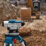 BOSCH nivelir optički GOL 32 D + BT 160 + GR 500-3