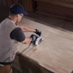 BOSCH pila kružna GKS 600, 1200W-3