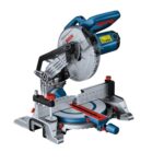 BOSCH pila preklopna GCM 216