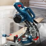 BOSCH pila preklopna GCM 216 - Slika 3