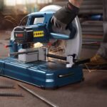 BOSCH pila za metal GCO 14-24 J - Slika 2