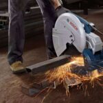 BOSCH pila za metal GCO 14-24 J - Slika 3