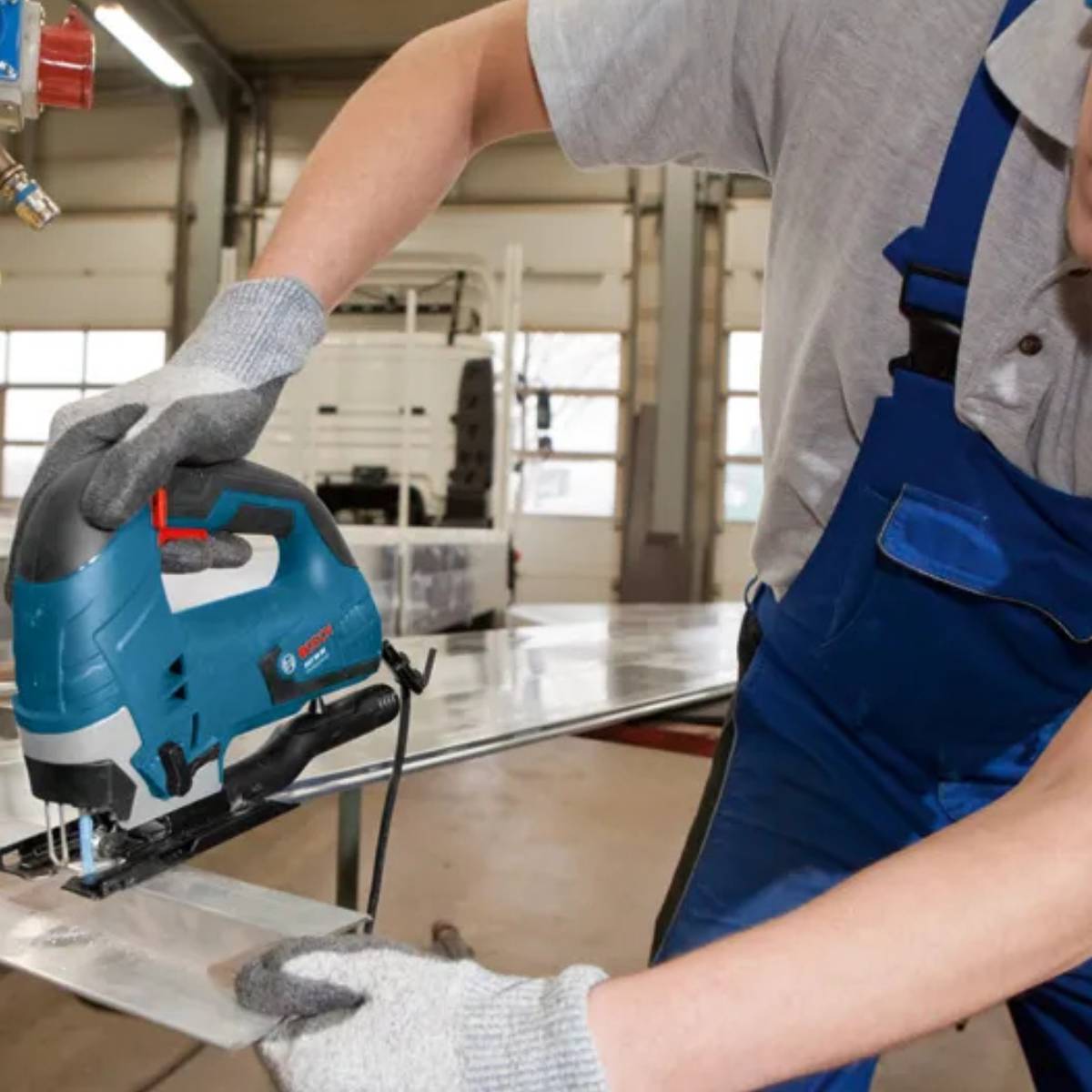 BOSCH ubodna pila GST 90 BE, 65W-2 BOSCH ubodna pila GST 90 BE, 65W-2