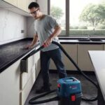 BOSCH usisavač GAS 15, PS-3