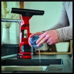 BRILLIANTO, PXC aku čistač za prozore - Slika 4