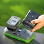 LUX aku baterija Power System One 20V, 4,0 Ah - Slika 2