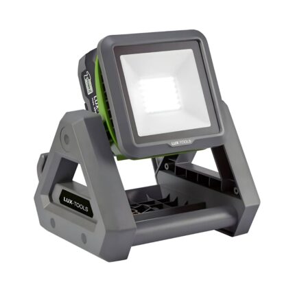 LUX aku-bežična radna svjetiljka 20V, Solo