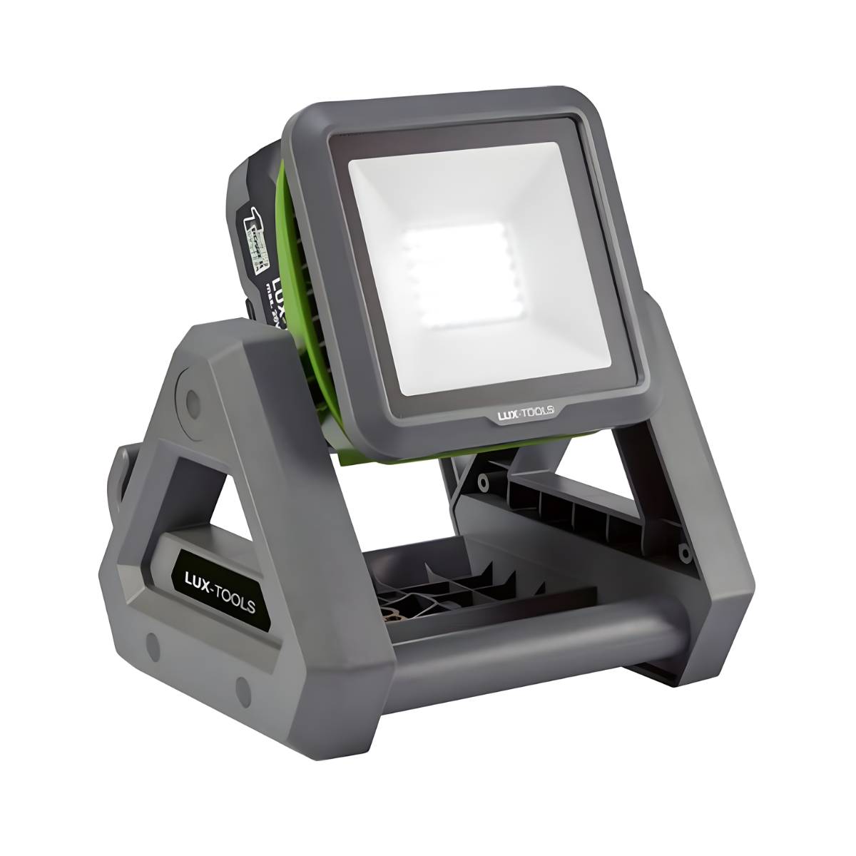 LUX aku-bežična radna svjetiljka 20V, Solo LUX aku-bežična radna svjetiljka 20V, Solo