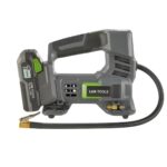 LUX aku kompressor 20V, Solo - Slika 2