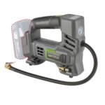 LUX aku kompressor 20V, Solo