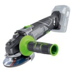 LUX aku kutna brusilica 115 mm, 20V, Solo