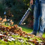 LUX aku puhač lišća 20V, Solo - Slika 3