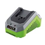 LUX aku punjač Power System One 20V-1