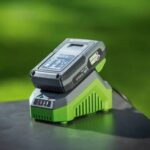 LUX aku punjač Power System One 20V