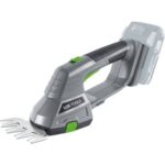 LUX aku škare za travu i grmlje 20V, Solo