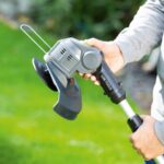 LUX aku trimer 20V, Solo