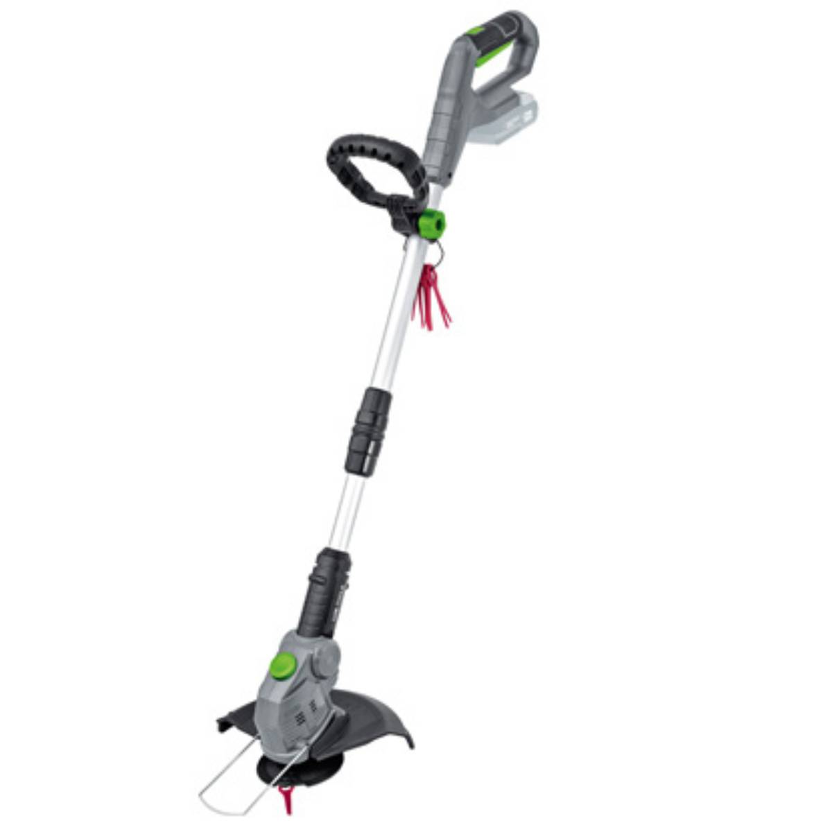 LUX-aku-trimer-20V-Solo LUX aku trimer 20V, Solo