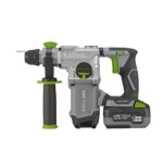 LUX aku udarna bušilica 20V, Solo