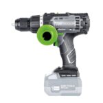 LUX aku udarna bušilica-odvijač 20V, Solo-1