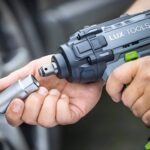 LUX aku udarni odvijač 20V, Solo - Slika 2