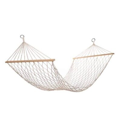 Ljuljaška viseća, mreža