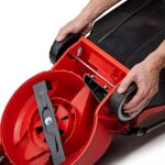 Power X-Change Aku kosilica BRUSHLESS GE-CM 18/30 Li Kit (1x3,0 Ah + punjač), 18V