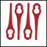 Power X-Change Aku trimer za travu GC-CT 18/24 Li, Solo