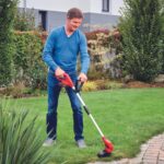 Power X-Change Aku trimer za travu GC-CT 18/24 Li, Solo