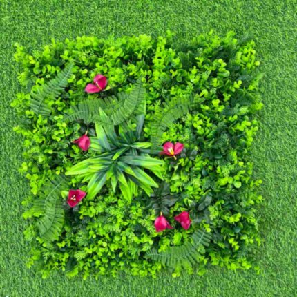 Umjetno-zelenilo-50×50 cm-LUCIDA