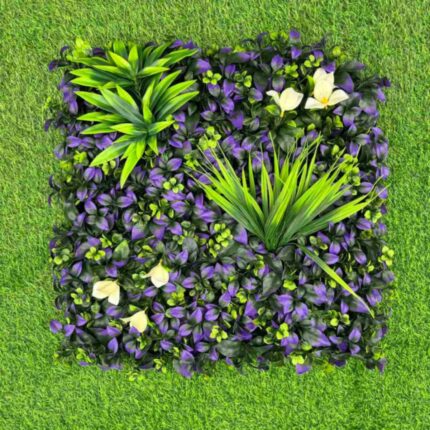 Umjetno zelenilo 50×50 cm, VIRELLA