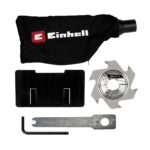 Power X-Change Aku glodalica TE-BJ 18 Li-Solo-1