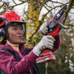 PXC aku lančana pila za grane GE-PS 18/15 Li BL-Solo-1