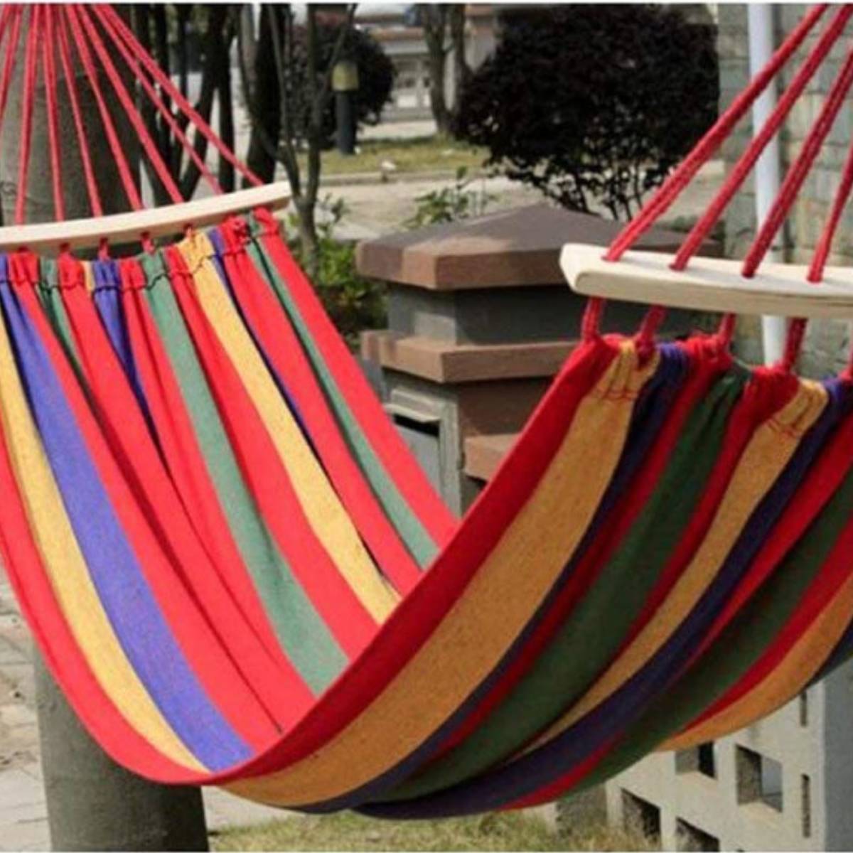 Viseća-ležaljka-250×150-cm-sa-letvicama-34641 Viseća ležaljka 250×150 cm sa letvicama, 34641