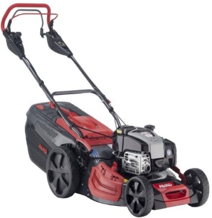 AL-KO benzinska kosilica PREMIUM 520 VSI-B (4u1) B&S 675 Is E-start, Vario speed, Samohodna, 3,5 KS