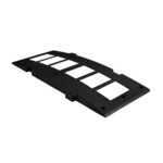 Gumeni prinudni usporivač brzine 50 x 93 cm, h-5 cm