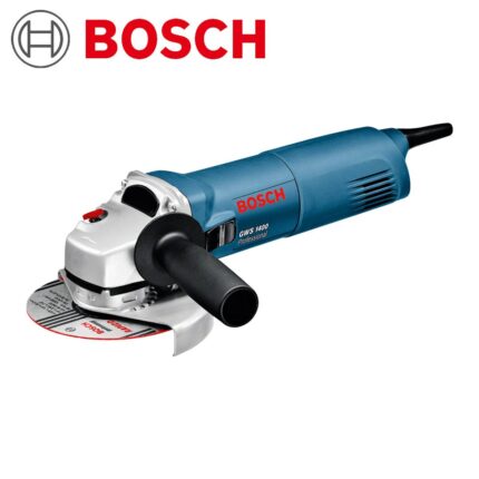 BOSCH brusilica GWS 1400