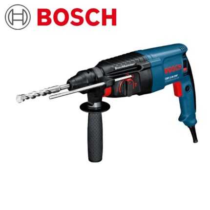 BOSCH bušilica GBH 2-26 DRE 800W