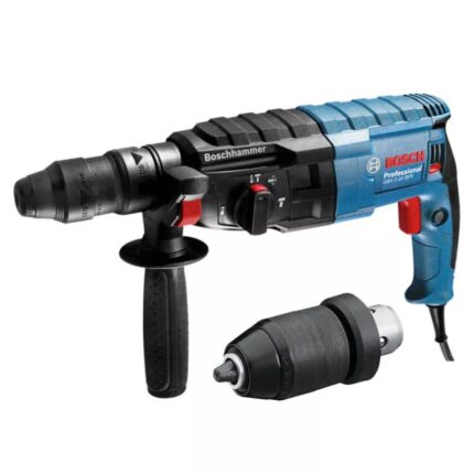 BOSCH bušilica GBH 2-28 F