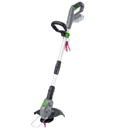 LUX aku trimer 20V, Solo