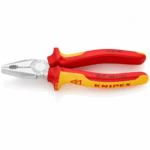 KNIPEX kombinirana VDE kliješta - kombinerke 180 mm