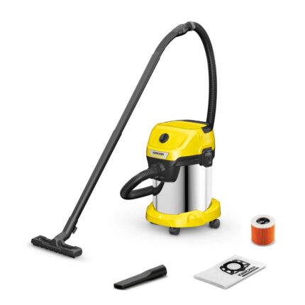 KARCHER usisavač WD 3 SV-17/4/20 EU