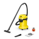 KARCHER usisivač WD 3 V-19/4/20